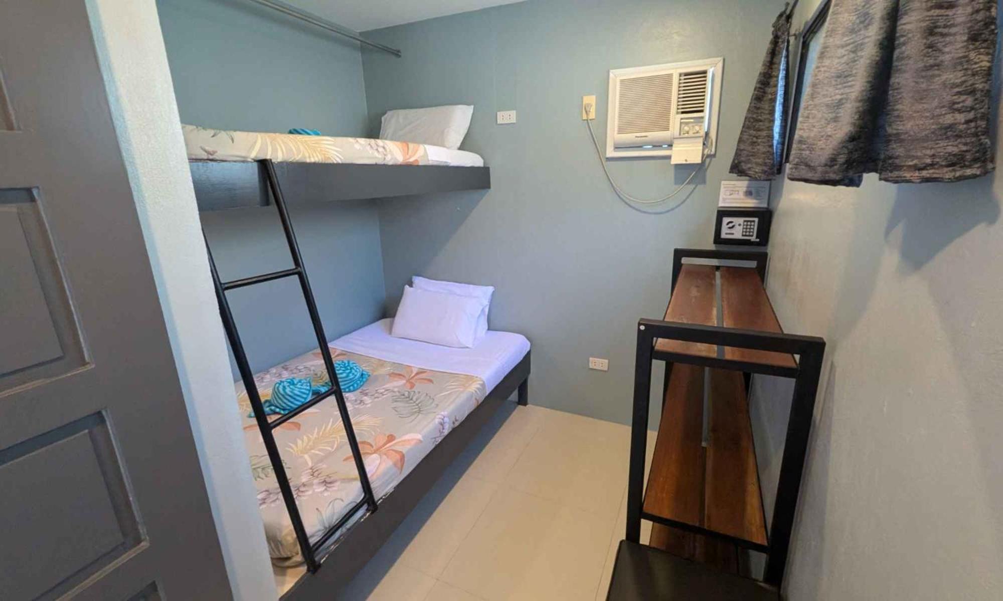 Tipolo Guesthouse Basdiot Exteriér fotografie