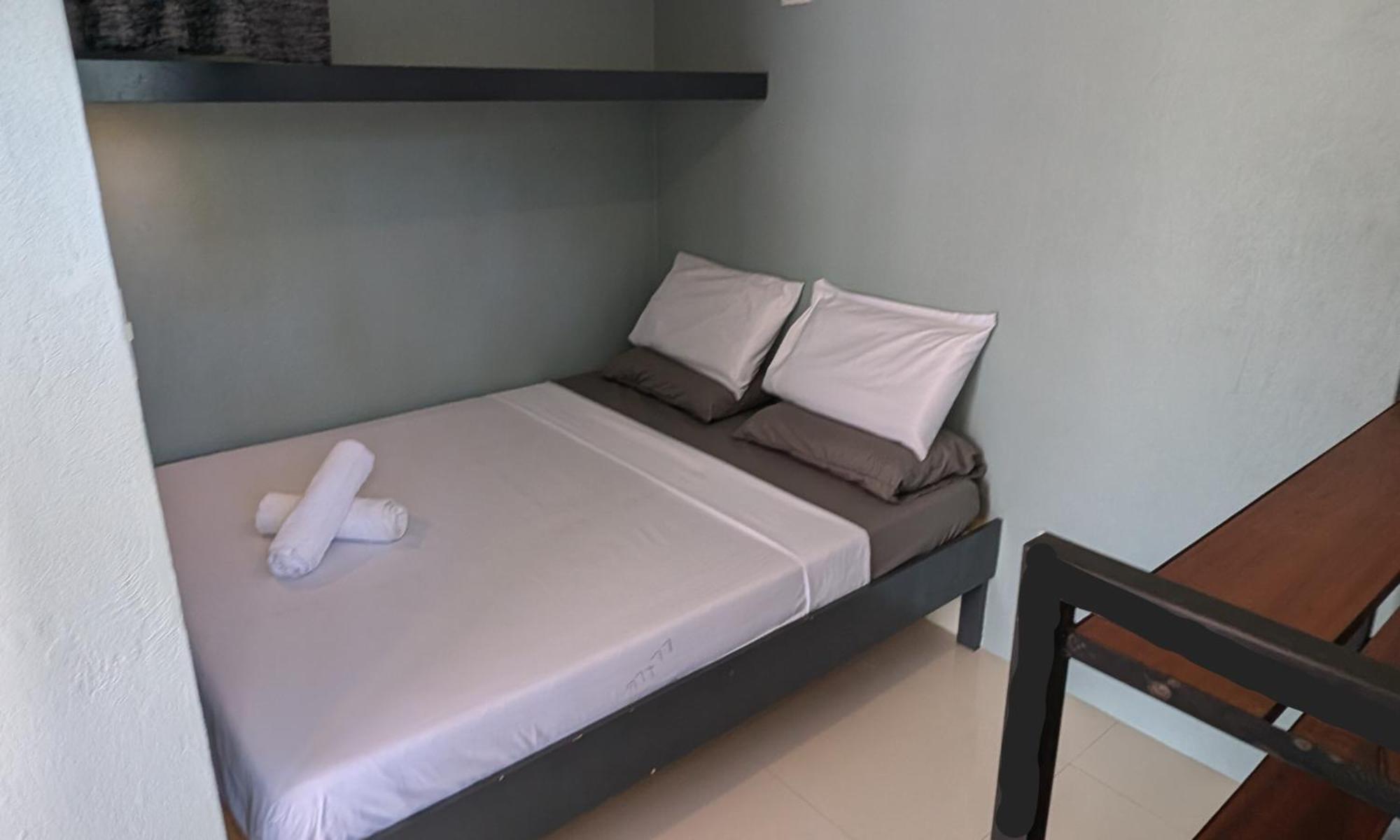 Tipolo Guesthouse Basdiot Exteriér fotografie